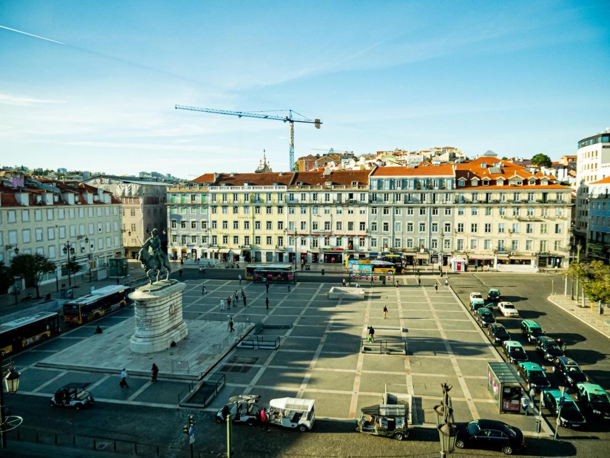 Lisboa فيغيرا باي ذا بوتيك هوتيلز المظهر الخارجي الصورة